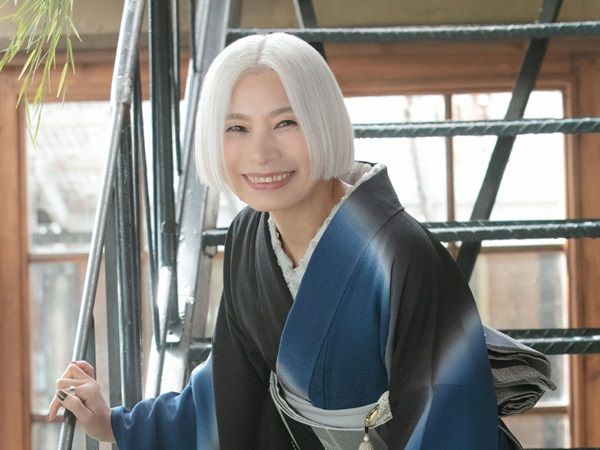教えてくれた人：長谷川普子（はせがわ・ひろこ）さん