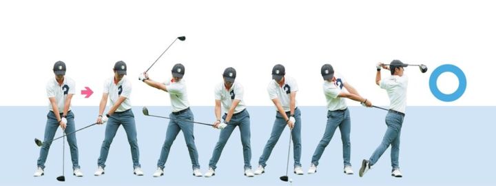 ポイントは３つだけ！100切りを目指すために意識すること