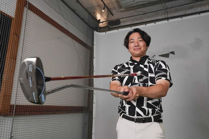 厳しい残暑でも大丈夫！１日30分で上達する屋内練習メニュー