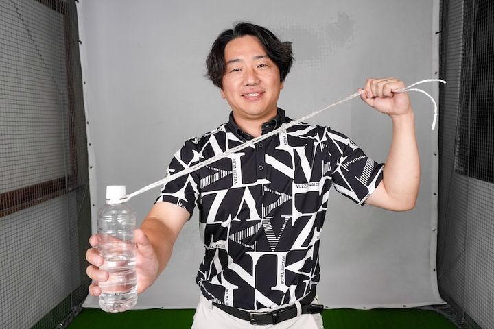 厳しい残暑でも大丈夫！１日30分で上達する屋内練習メニュー
