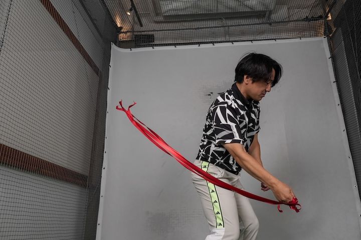 厳しい残暑でも大丈夫！１日30分で上達する屋内練習メニュー