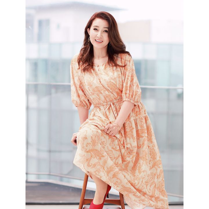 秋吉久美子