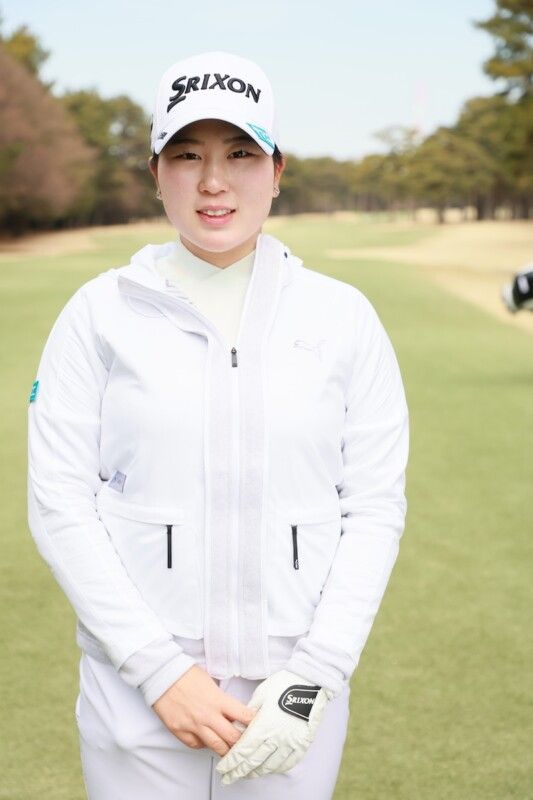 女子ルーキー３人のスイングを徹底解説！ドライバーで飛ばすコツは…
