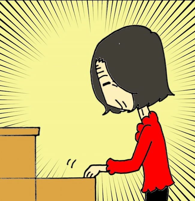母の認知症介護日記／ワフウフ
