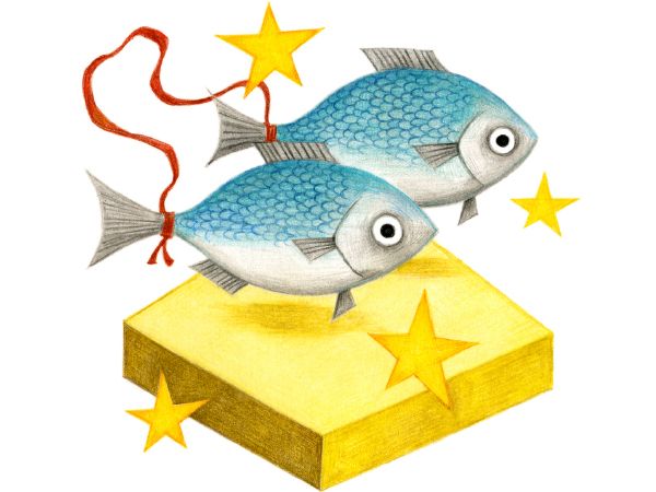 うお座