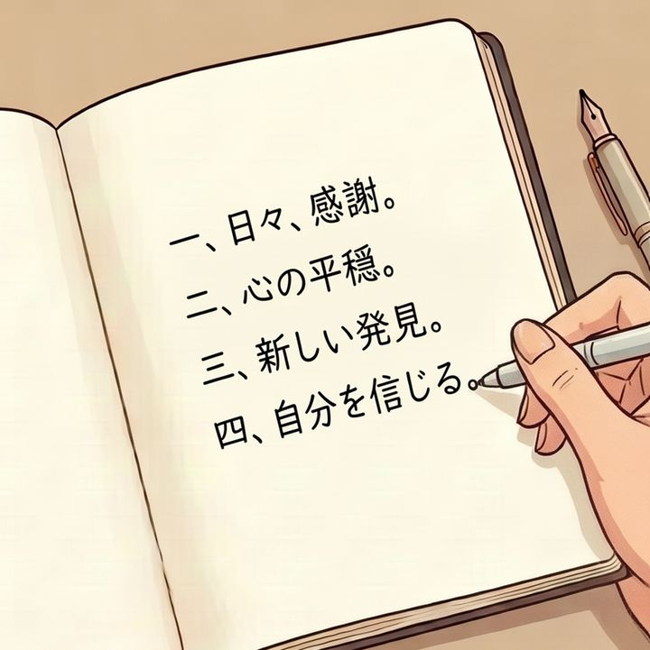 びっしり予定やタスクを書き込む