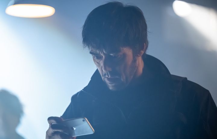 日曜劇場『VIVANT』第16話より （C）TBS width=
