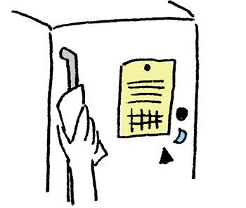 これならできそう！ たった「1分」のすき間掃除で「キッチン」がピカピカに♪の画像1