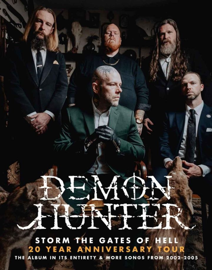 画像: 出典：demonhunter/Instagram