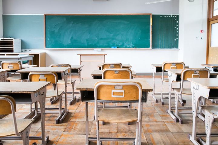 日本の「インクルーシブ教育」の課題とは？（画像はイメージ）