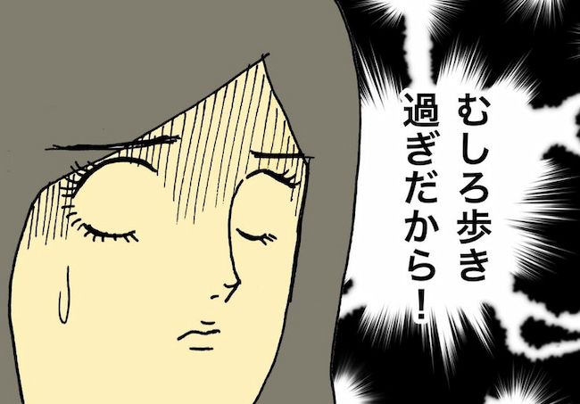 母の認知症介護日記／ワフウフ