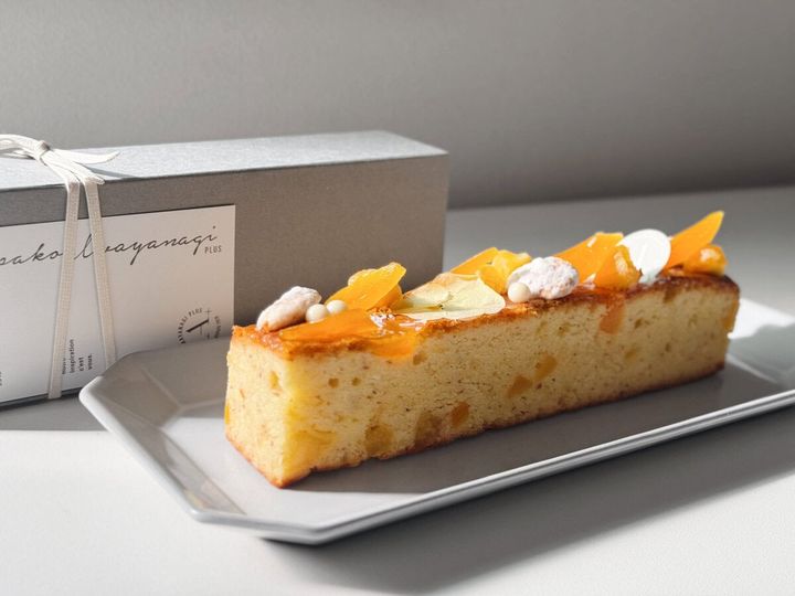 ÂTISSERIE ASAKO IWAYANAGI シュマン トロピカルココ