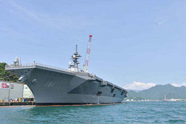 舞鶴港