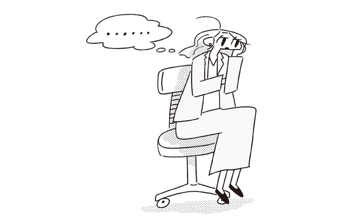 【睡眠よもやま相談室】睡眠スキルを高めたい人へ。精神科医・内田直先生が答えます