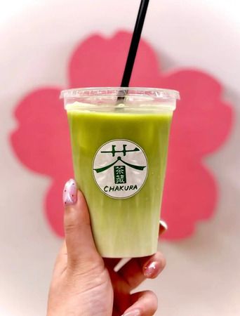 【東京都台東区】浅草観光の合間に立ち寄れる、100％オーガニック抹茶を使用した和カフェ「茶蔵」OPEN