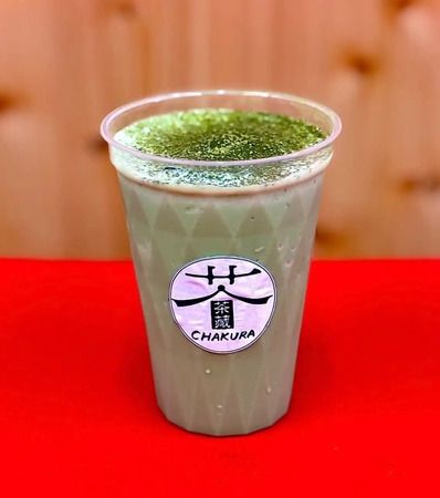 【東京都台東区】浅草観光の合間に立ち寄れる、100％オーガニック抹茶を使用した和カフェ「茶蔵」OPEN