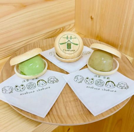 【東京都台東区】浅草観光の合間に立ち寄れる、100％オーガニック抹茶を使用した和カフェ「茶蔵」OPEN