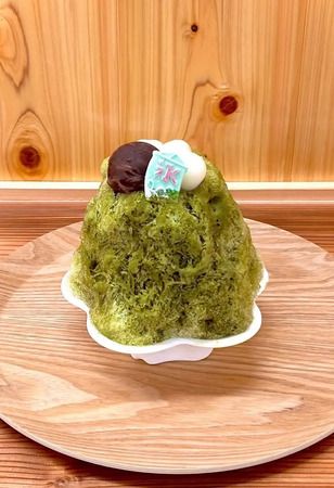 【東京都台東区】浅草観光の合間に立ち寄れる、100％オーガニック抹茶を使用した和カフェ「茶蔵」OPEN