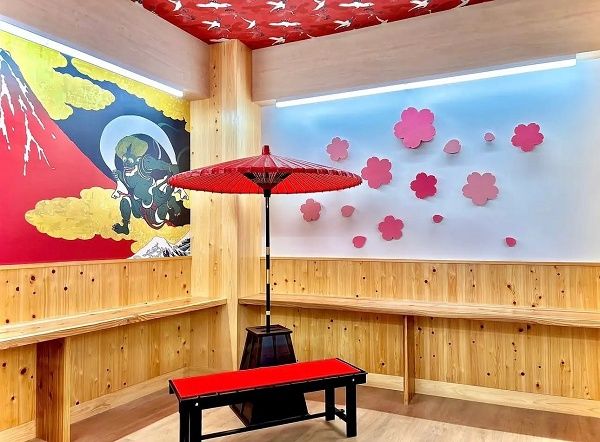 【東京都台東区】浅草観光の合間に立ち寄れる、100％オーガニック抹茶を使用した和カフェ「茶蔵」OPEN