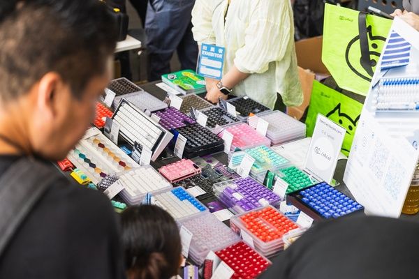 【東京都江東区】計87ブランドが集うPCキーボードの展示・販売イベント開催！前売チケット発売中