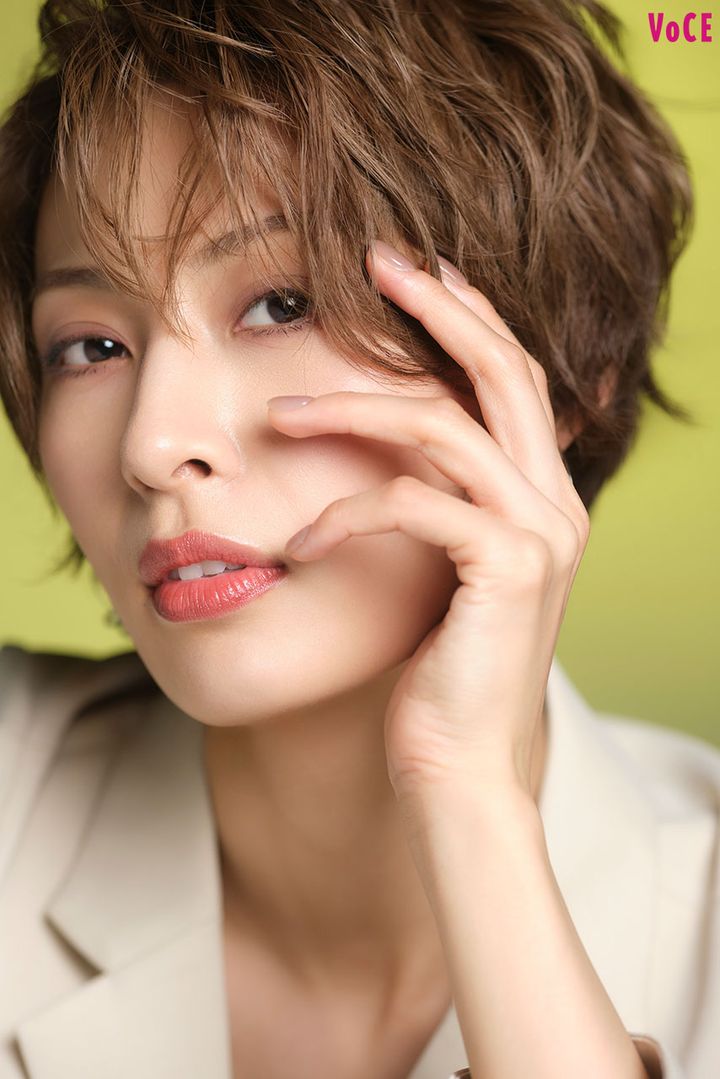宝塚歌劇団 月組 瑠皇りあさん