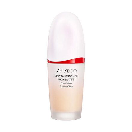 SHISEIDO エッセンス スキンスムース ファンデーション