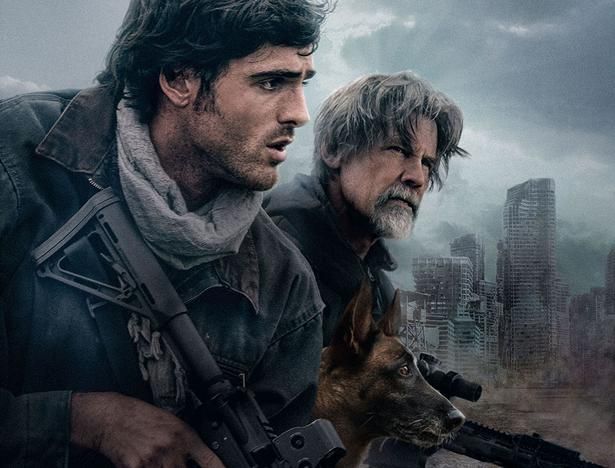  『ラスト・サバイバー』は公開中！ [c]2026 20th Century Studios. All Rights Reserved.