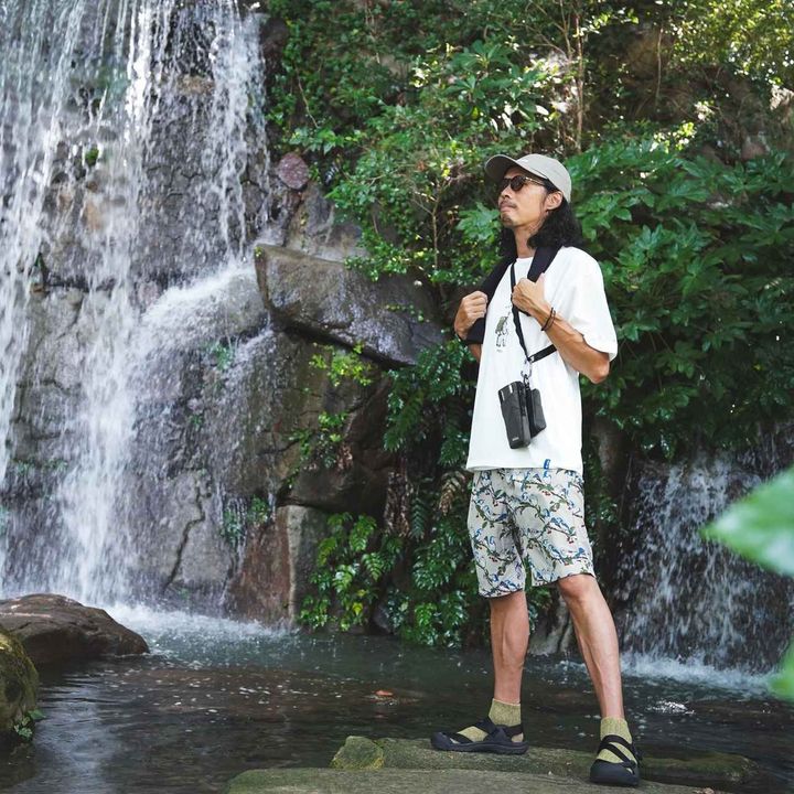 画像1: 出典：Instagram