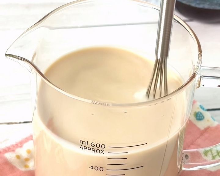 コーヒーデザート