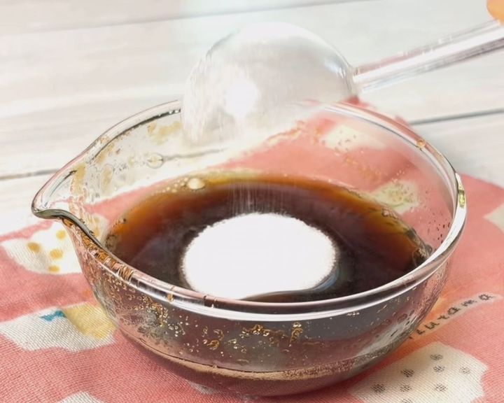 コーヒーデザート