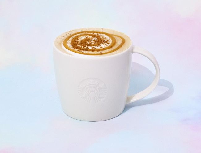 スタバ、無料で最大527万通りのカスタマイズが可能に！ 「シナモン パウダー」など5種類を用意 width=