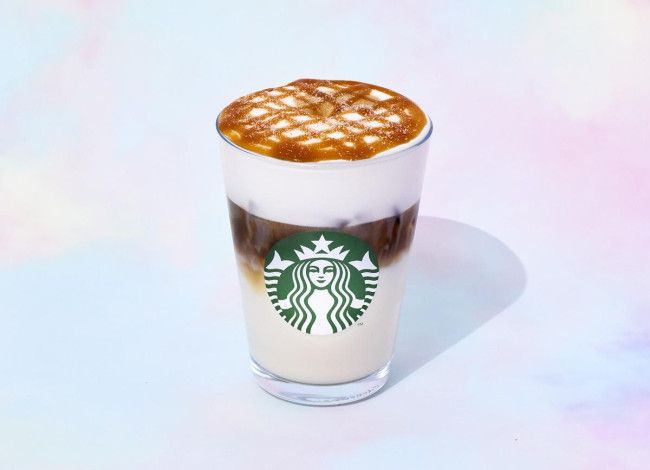 スタバ、無料で最大527万通りのカスタマイズが可能に！ 「シナモン パウダー」など5種類を用意 width=