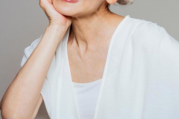 「最近老けた？」実は首の血管も関係している？研究で分かった「見た目年齢」と動脈硬化の関係