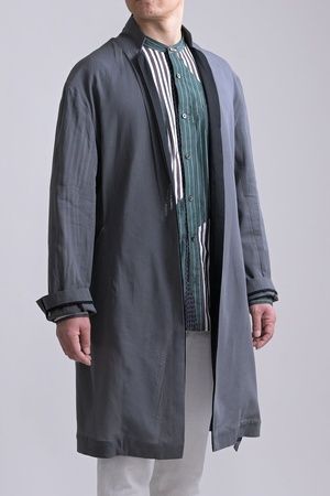 【東京都江東区】職人が丁寧に仕立て上げる、熊本発ブランド「ubusuna」がギフトショーに出展
