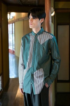 【東京都江東区】職人が丁寧に仕立て上げる、熊本発ブランド「ubusuna」がギフトショーに出展