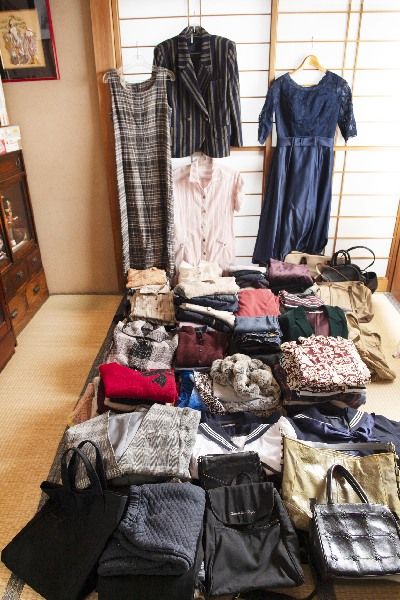 3袋がいっぱいに！子ども60人分のワクチンを寄付 