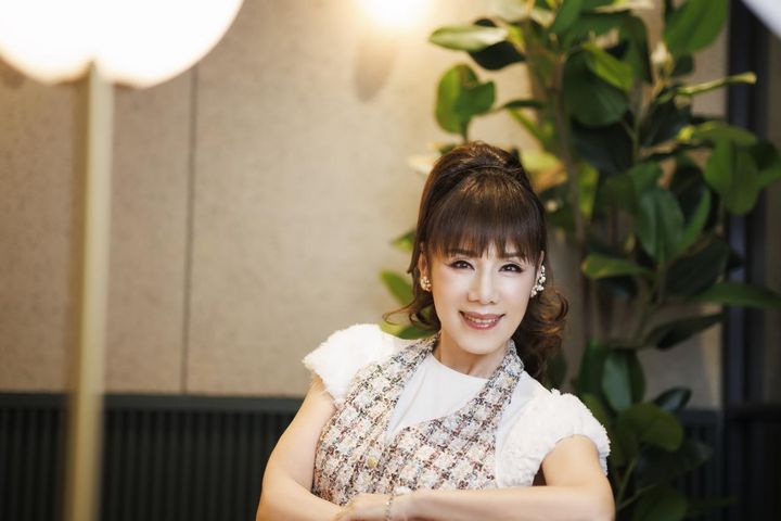 「神様は乗り越えられない試練は与えない」【未唯mieさん】が借金を抱えても折れなかった理由と再出発の道のり