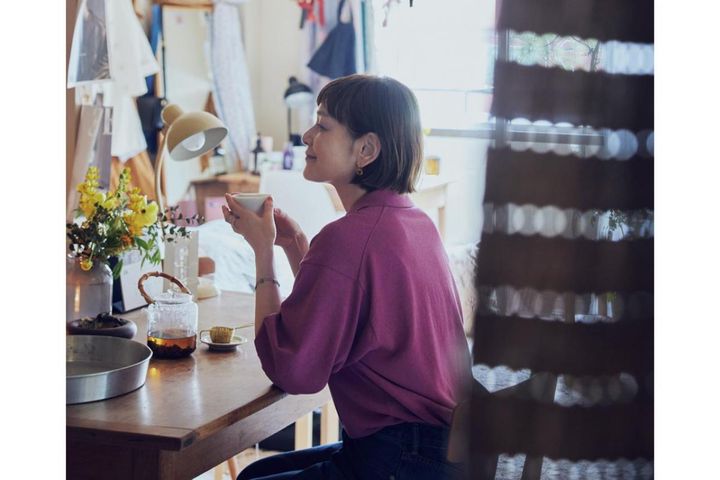 「がむしゃらに働くのはもう無理」50代喫茶店オーナーが始めた15分の“ひとり時間”のつくり方