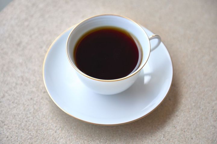 HORIGUCHI COFFEE a la table コーヒー