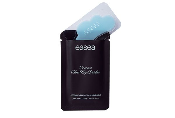 Easea Coconut Cloud アイパッチ