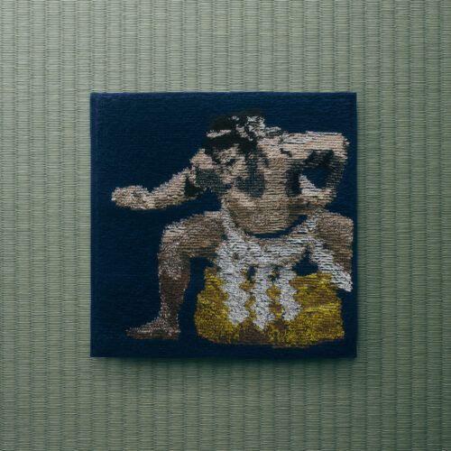 ファミマが千代の富士とコラボ!? 昭和の大横綱と初タッグを組んだ600円ソックス＆今治タオルのクオリティが高すぎる