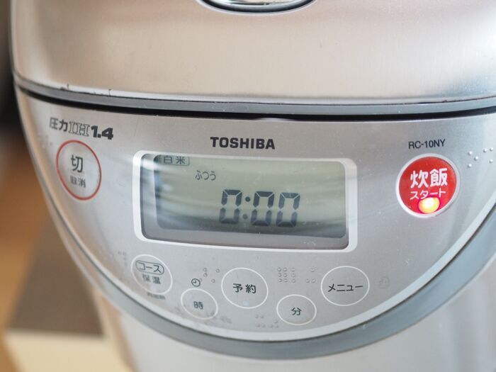 スイッチ押すだけで超ジューシー！？炊飯器で作る絶品「やわらか焼き豚」