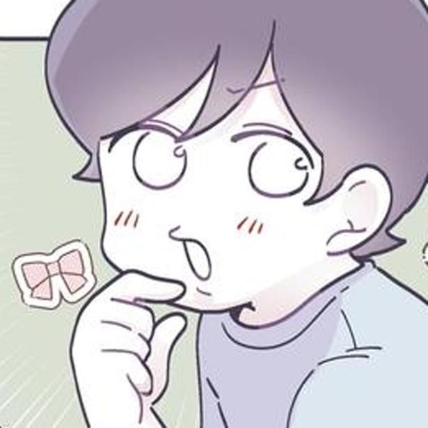 4歳児のネーミングセンス （C）るしこ／KADOKAWA