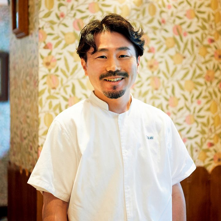 Equal／幡ヶ谷 後藤裕一さん