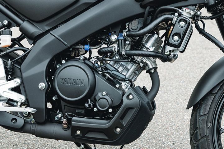 【高速に乗れる155cc】ヤマハ「XSR155」試乗！ビーナスラインで開花した軽二輪の操る歓び