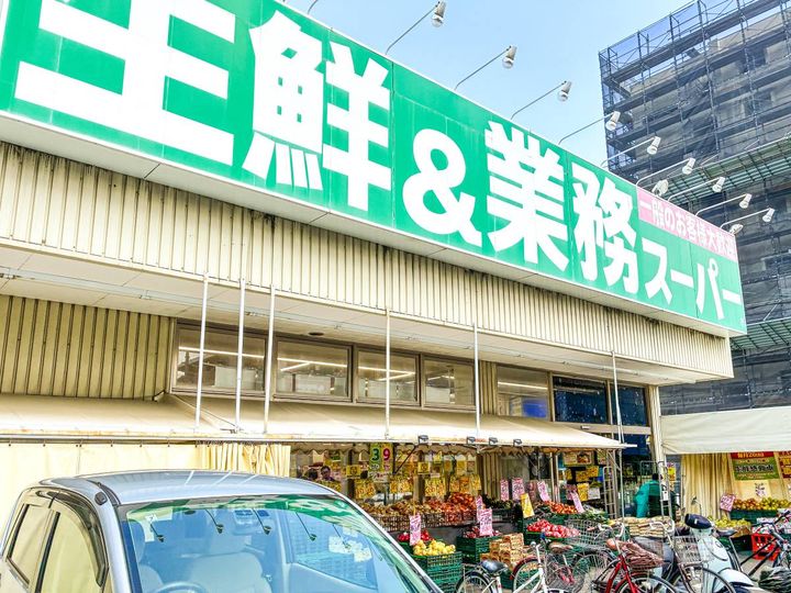 写真①