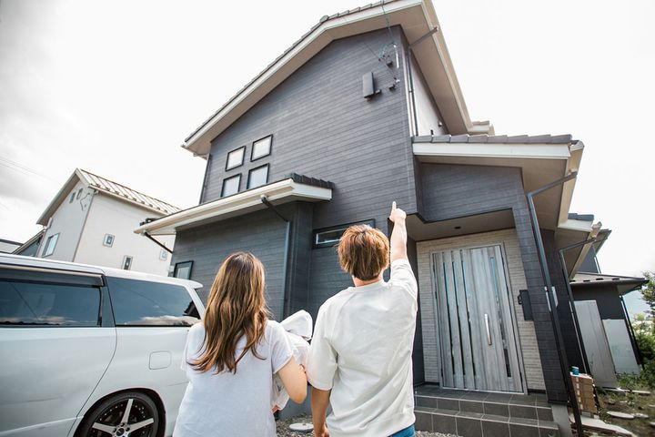 家族のライフスタイルに合わせた間取り選びが長く快適に暮らす鍵