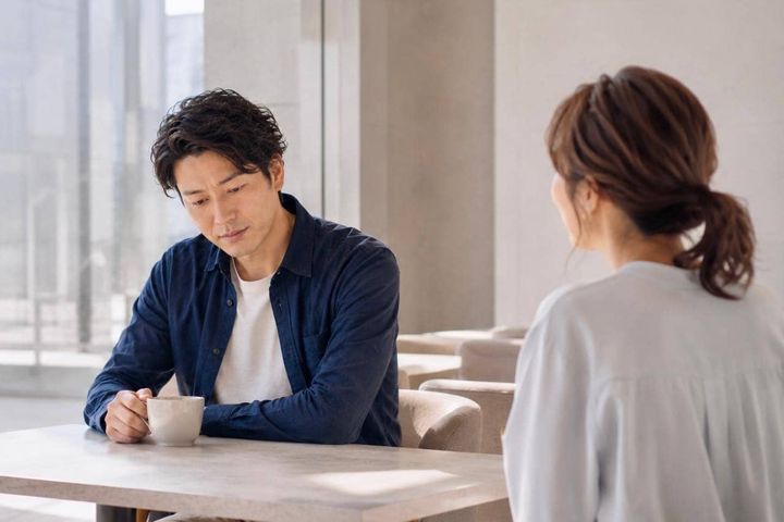 私のこと好きじゃないの?! 男性がしがちな「脈なし行動」