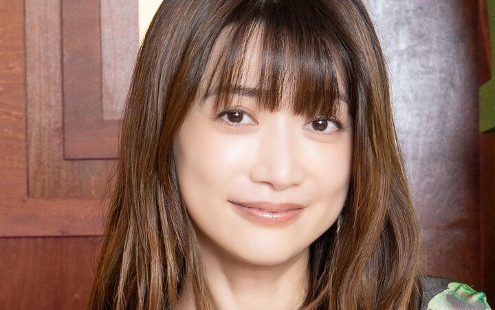 【写真・画像】ヨンア（40）、イケメンと話題の9歳長男の写真を公開「かわいい〜！」 1枚目