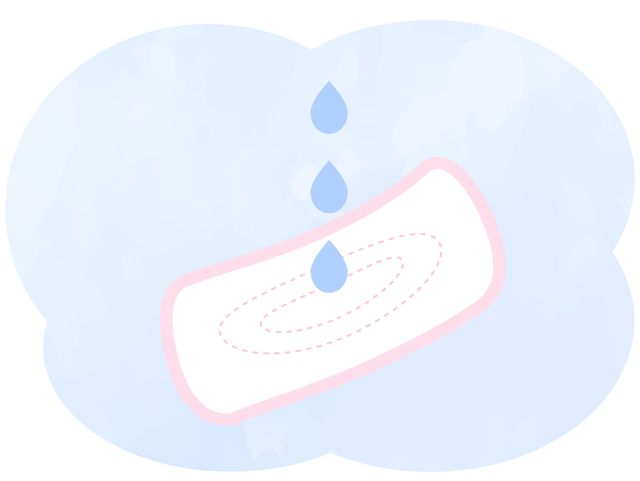 根本問題の「尿漏れ」